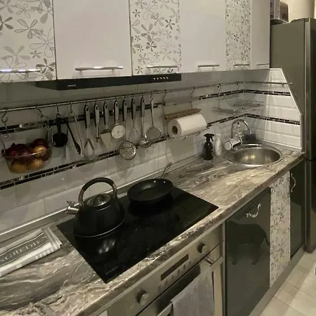 Apartman Colorfull Experience In Hause Built 1910 Fast Free Wifi Free Parking *