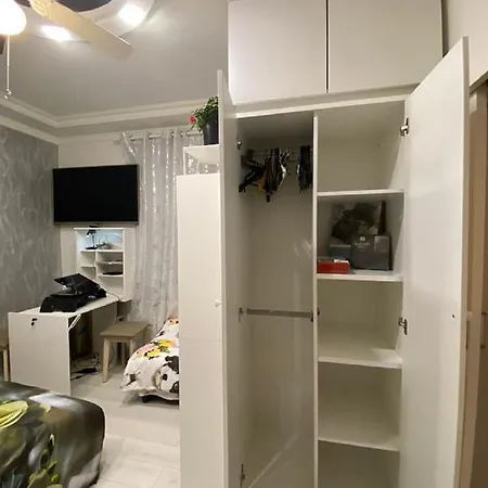 Apartman Colorfull Experience In Hause Built 1910 Fast Free Wifi Free Parking *